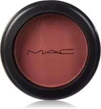 Image of MAC Blush Powder for Women Desert Rose 6g New