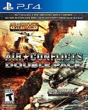 Image of Air Conflicts Doubl - Air Conflicts Double Pack Vietnam Ultimate Edit - F59z