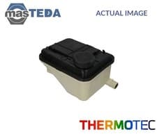 Image of DBB029TT COOLANT EXPANSION TANK RESERVOIR THERMOTEC FOR BMW 5,3,7,E39,E36,E38