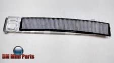 Image of BMW Micro Filter Pollen Filter 64319257504