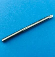 Image of 6 x 40 NF HSS Plug Tap (2181)