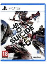 Image of Suicide Squad: Kill The Justice League - Sony PlayStation 5 PS5 - New & Sealed