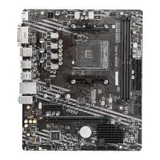 Image of MSI A520M-A PRO Motherboard Socket AM4/A520/DDR4/S-ATA 600/Micro ATX