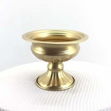 Image of Flowerpot European Style Delicate Planter for Dinner Indoor