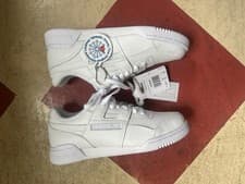 Image of Reebok Workout Plus Women's Shoes