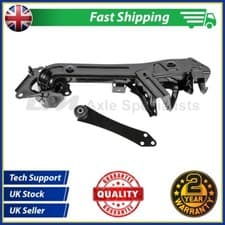 Image of Right Suspension Control Trailing Arm Wishbone for Alfa Romeo 159 Brera Spider
