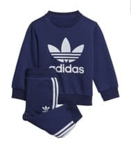 Image of Adidas Infant Boys Girls Tracksuit £RRP £45
