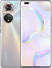 Image of SEALED BOXED Honor 50 Pro 256GB (Silver) Unlocked