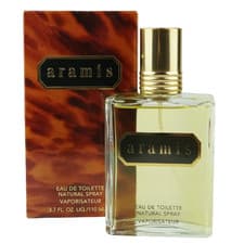 Image of Aramis For Him Eau De Toilette Spray 110ml (Damaged box)