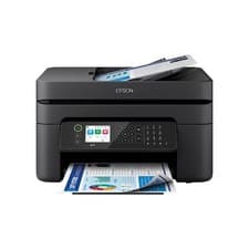 Image of Epson WorkForce WF-2950DWF InkJet Printer Multifunction A4 WiFi/USB Fax Duplex
