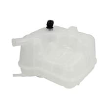 Image of EXPANSION TANK, COOLANT FOR CHEVROLET OPEL SAAB FEBI FE47884 NEW
