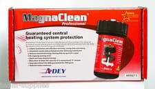 Image of MAGNACLEAN PROFESSIONAL 22mm MAGNETIC BOILER CENTRAL HEATING FILTER ADEY