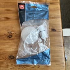 Image of MK 150mm Ceiling Pendant Set - New Packaging pack opened