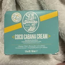 Image of Sol De Janeiro Coco Cabana Cream 150ml