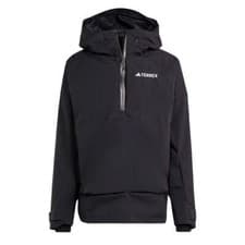 Image of BRAND NEW Adidas Terrex Xperior 2L Lined Rain.Rdy Anorak Black