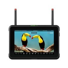 Image of Atomos Shinobi 7 RX Wireless Video Monitor
