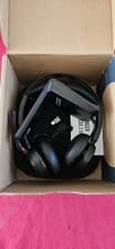 Image of Poly - Voyager Focus 2 UC Wireless Headset (Plantronics) with Charging Stand