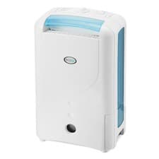 Image of ECOAIR DD1 SIMPLE MK3 DESICCANT DEHUMIDIFIER 7.5 LITRE EXTRACTION RATE
