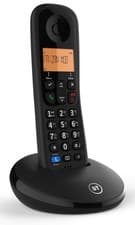 Image of BT 090661 DECT Digital Cordless Telephone - No Telephone Line Cord