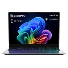 Image of Medion AI SPRCHRGD S30 Qualcomm Snapdragon X Elite 16GB RAM 512GB SSD 1 30037979