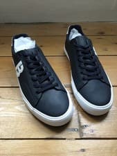 Image of New Hugo Boss Aiden Trainers