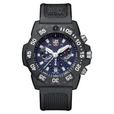 Image of Luminox Men's Wristwatch Neavy Seal Chronograph XS.3583