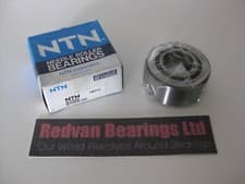 Image of NUTR205 (NEEDLE ROLLER BEARING) NTN