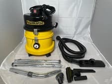 Image of Numatic Hazardous Vacuum Hoover HZ200 HZ H Class 240v REFURBISHED Machine