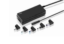 Image of LOGIK LNPHP24 HP LAPTOP POWER ADAPTOR 3M 90W BNIB inc VAT