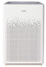 Image of WINIX Zero-S Air Purifier CADR 410 HEPA Carbon 100m² + Spare Filters