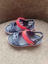 Image of Crocs Infant Child Size C9