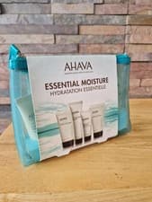 Image of Ahava - Essential Moisture Travel Size Set Kit  - NEW