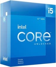 Image of INTEL -Core i5 12600KF Processor | 16 Thread, 3.7GHz, LGA 1700, 20MB Cache – New
