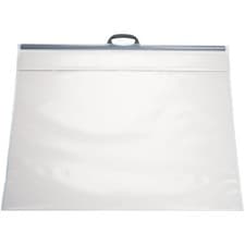 Image of Rapid A1 1000g Poly Holdall with Flap & Handle