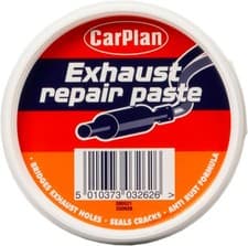 Image of CarPlan Muflit Exhaust Repair Heat Resistant Paste 250gm MEP251