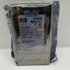Image of HP 300GB 10K SAS 2.5" Enterprise Hard Drive EG0300FAWHV 507119-004 SEALED