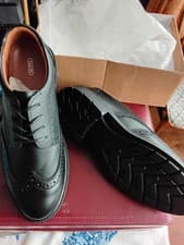Image of Mens Safety Shoes 10/44