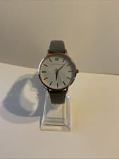 Image of AMANDA WALKER LADIES BRACELET WATCH 003RGGY