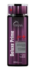 Image of TRUSS DELUXE PRIME PLUS+ SHAMPOO 300ML/10.14FL.OZ