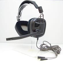 Image of Plantronics GameCom 380 Wired 40 mm Stereo Over-the-head Circumaural PC Headset