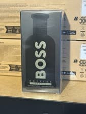 Image of Hugo BOSS Bottled EDP Eau De Parfum 50ml New/Factory Sealed (100% Genuine)