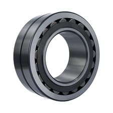 Image of 23226CC/C3W33 SKF 130 x 230 x 80 mm SPHERICAL ROLLER Spherical Roller Bearing