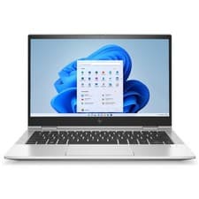Image of HP Laptop EliteBook 830 G7 13.3" 10th Gen i5 i7 16/32GB RAM 256/512GB SSD, G