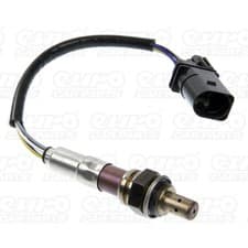 Image of NGK 1880 Lambda Sensor Single 5 Wire 330mm Exhaust O2 Oxygen Probe Emission