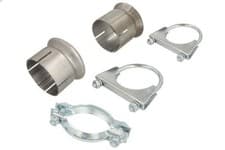 Image of Pipe Connector, exhaust system 4MAX 0219-01-0088