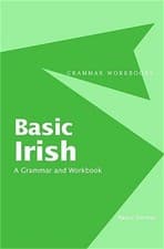 Image of Basic Irish: A Grammar and Workbook (Paperback or Softback)
