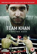 Image of Team Khan DVD Documentaries & Biographies (2018) Oliver Clark New Amazing Value