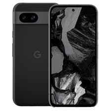 Image of #CLVEL - Google Pixel 8a 128GB Black Pristine Condition Unlocked