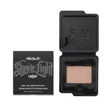 Image of KVD Shade & Light Refill Suede Contour Powder 4.5g