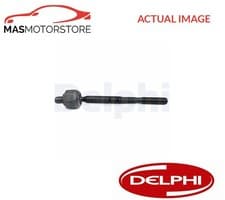 Image of TIE ROD AXLE JOINT TRACK ROD FRONT DELPHI TA3666 I NEW OE REPLACEMENT